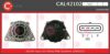 CASCO CAL42102GS Alternator